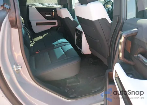 2024 GMC Hummer Ev Suv 2X z USA, uszkodzony, nr VIN 1GKB0NDE6RU114588